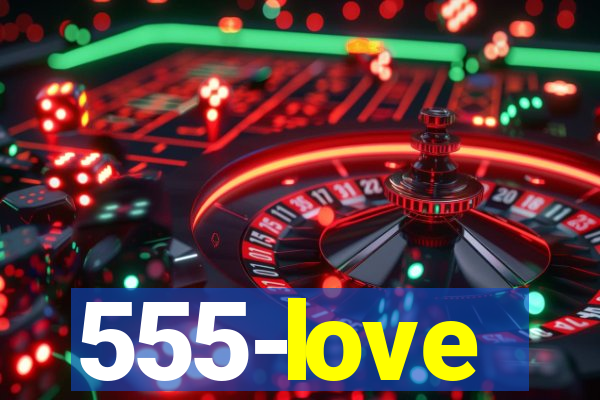 555-love