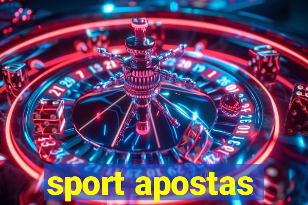 sport apostas