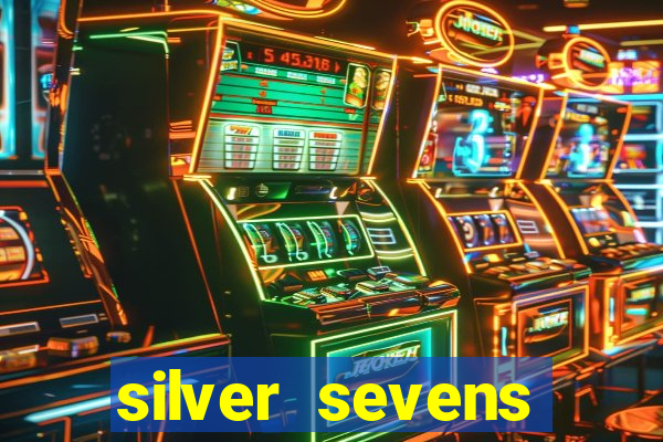 silver sevens casino vegas