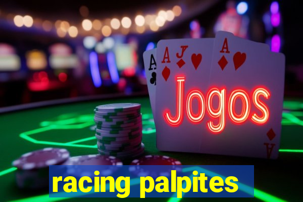 racing palpites