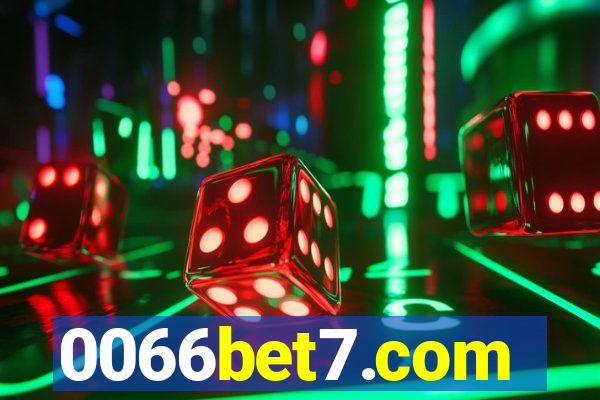 0066bet7.com