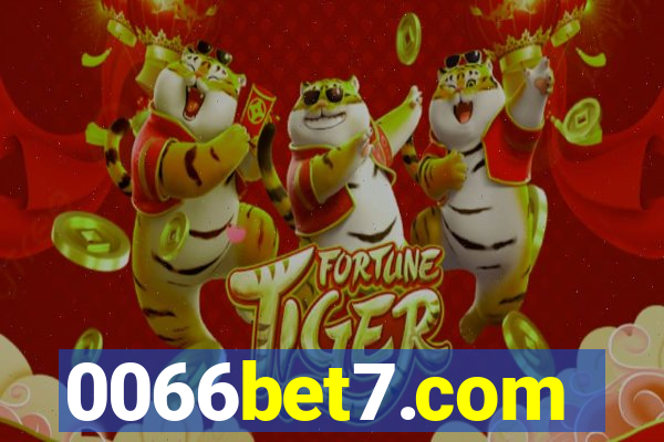 0066bet7.com