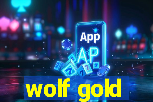 wolf gold