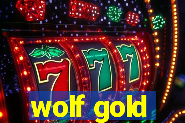 wolf gold