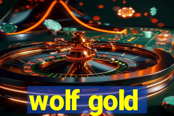 wolf gold