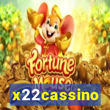 x22cassino