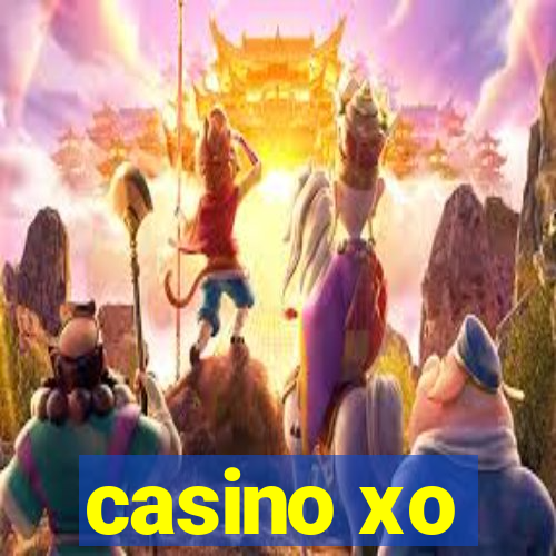 casino xo