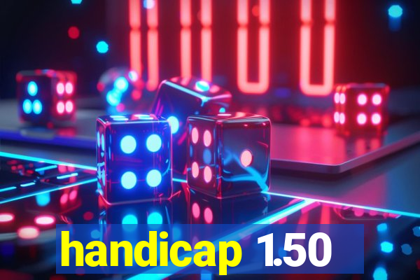 handicap 1.50