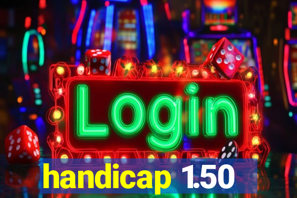 handicap 1.50