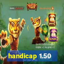 handicap 1.50