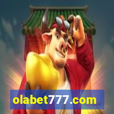 olabet777.com