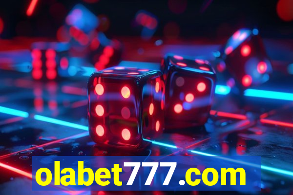 olabet777.com