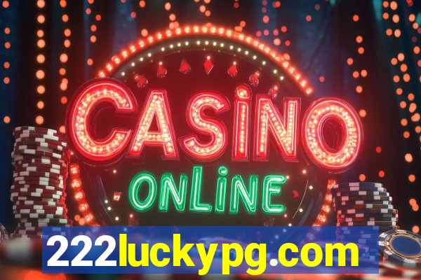 222luckypg.com