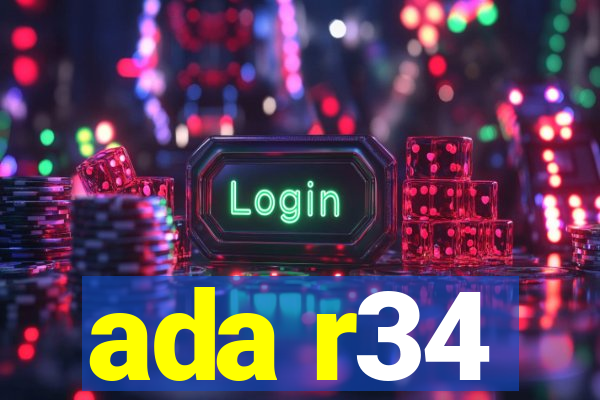 ada r34