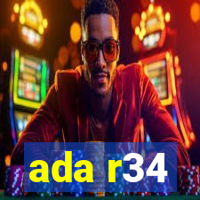 ada r34