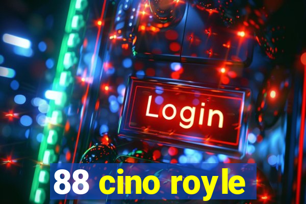 88 cino royle