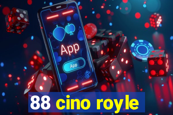 88 cino royle