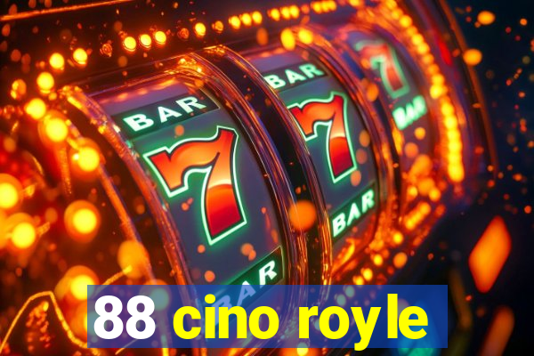 88 cino royle