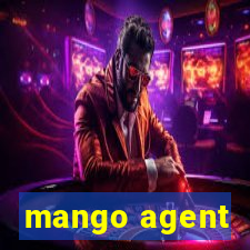 mango agent