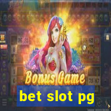 bet slot pg