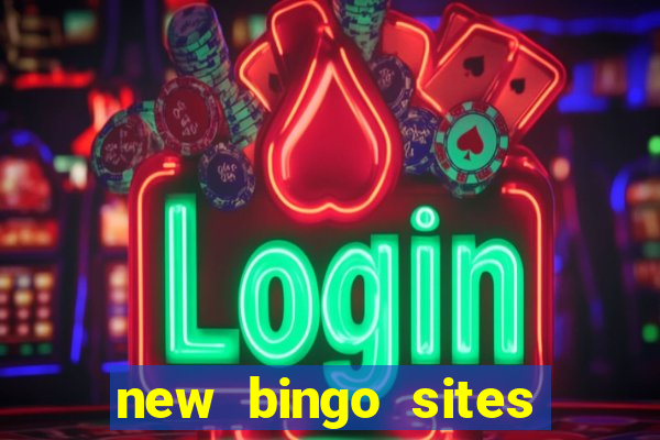 new bingo sites 2022 uk