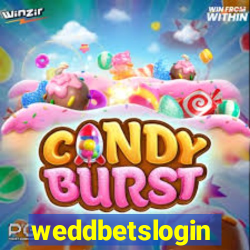 weddbetslogin