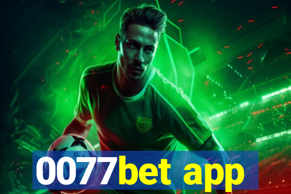 0077bet app