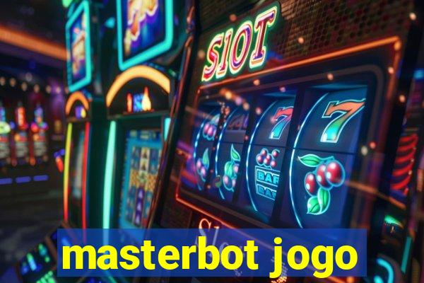 masterbot jogo