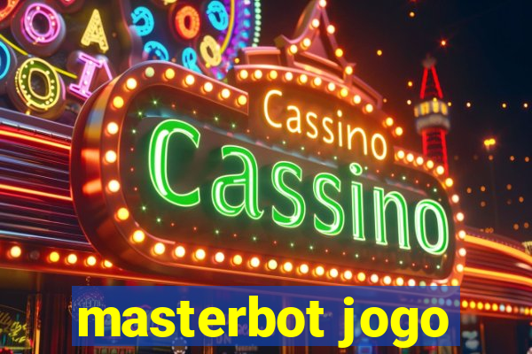 masterbot jogo