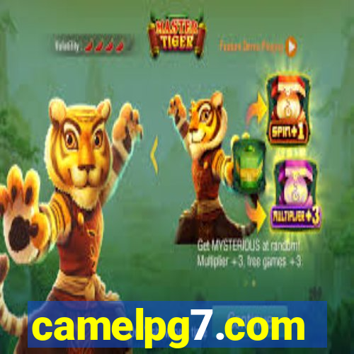 camelpg7.com