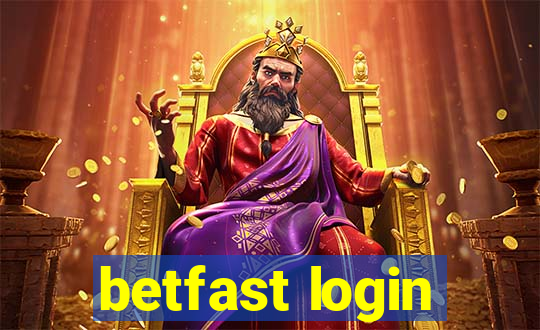 betfast login