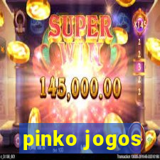 pinko jogos