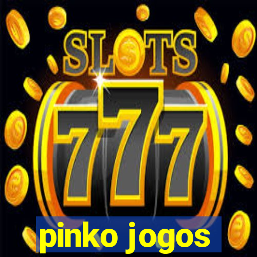 pinko jogos