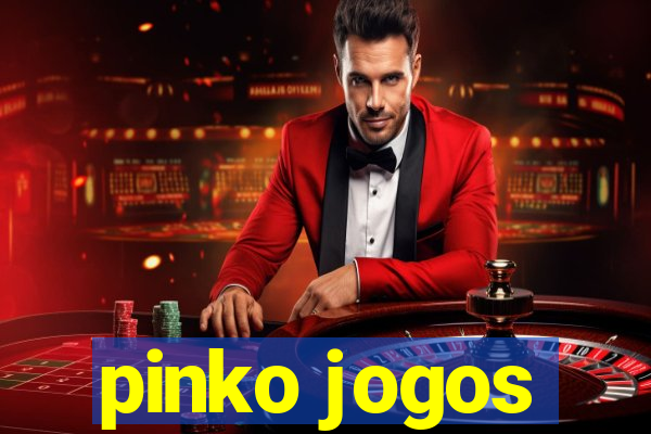 pinko jogos