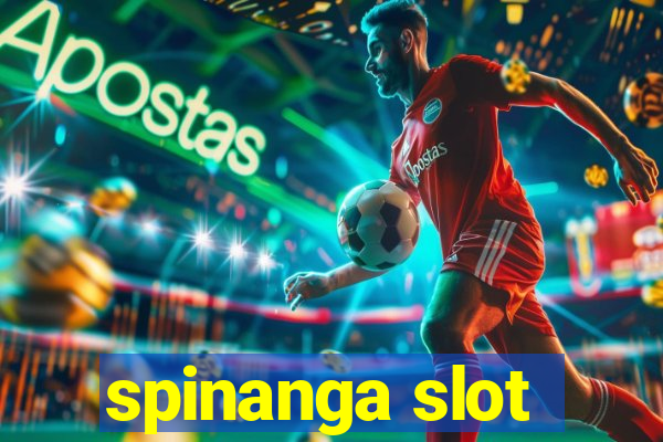 spinanga slot