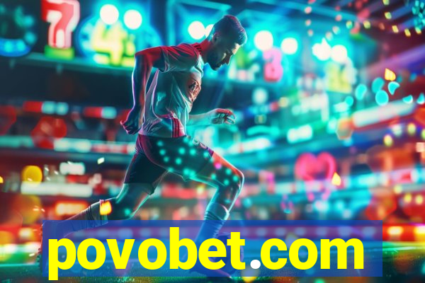 povobet.com