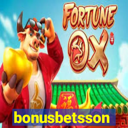 bonusbetsson