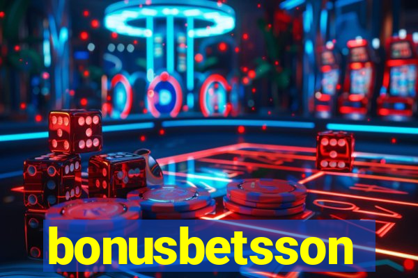 bonusbetsson