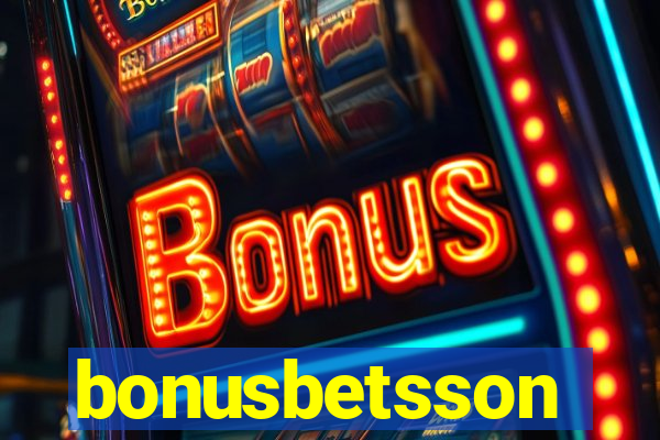 bonusbetsson