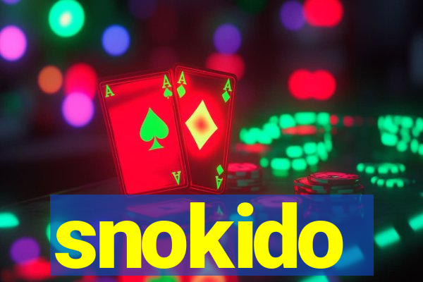 snokido