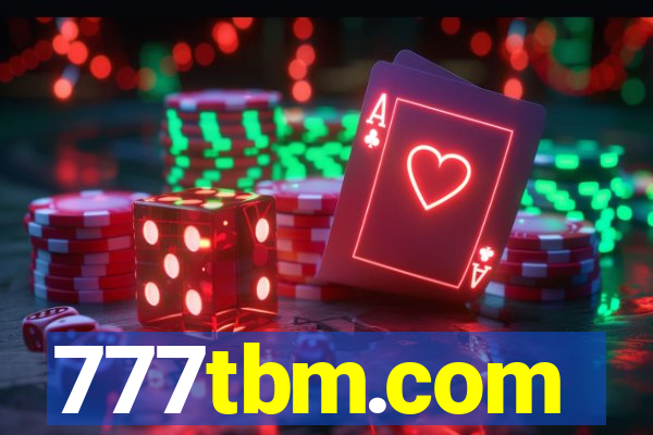 777tbm.com