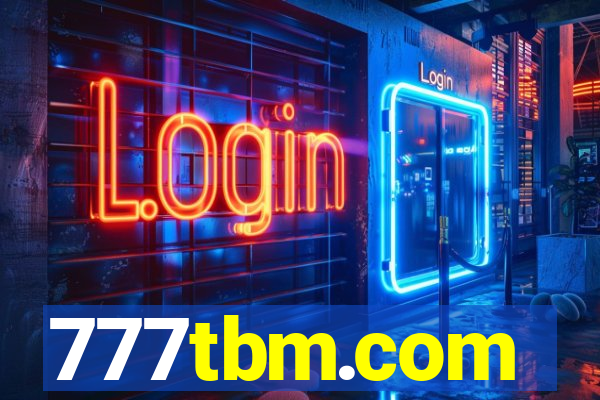 777tbm.com