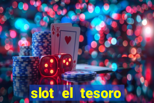 slot el tesoro pirata fiable