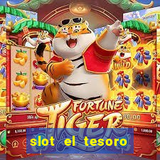 slot el tesoro pirata fiable