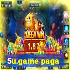 5u.game paga