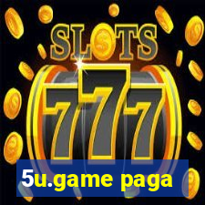 5u.game paga