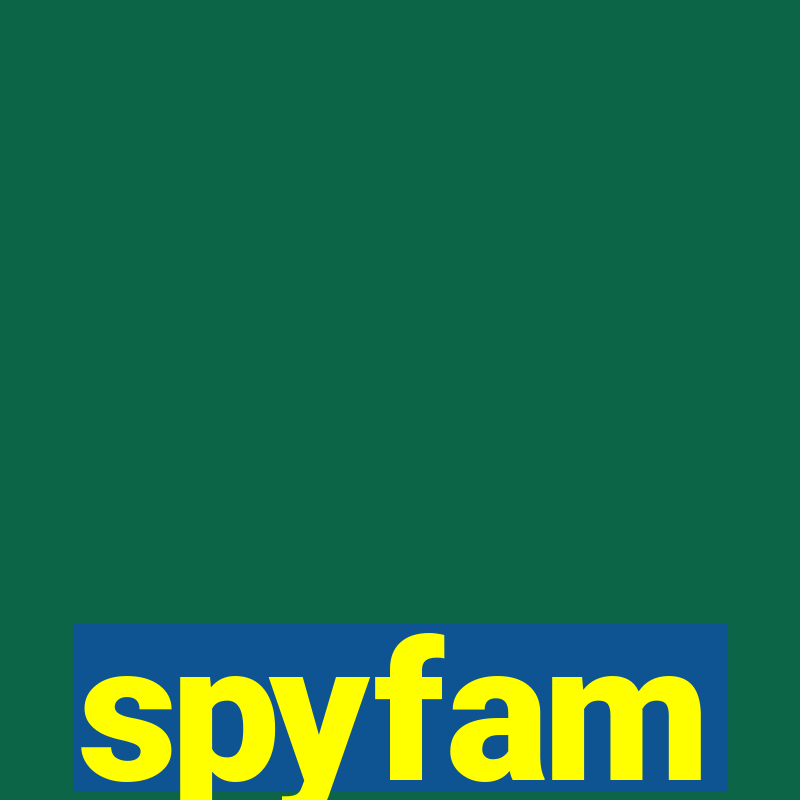 spyfam