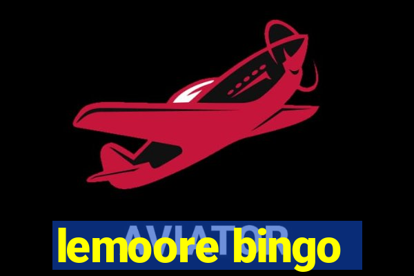 lemoore bingo