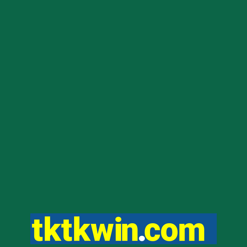 tktkwin.com