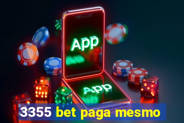 3355 bet paga mesmo